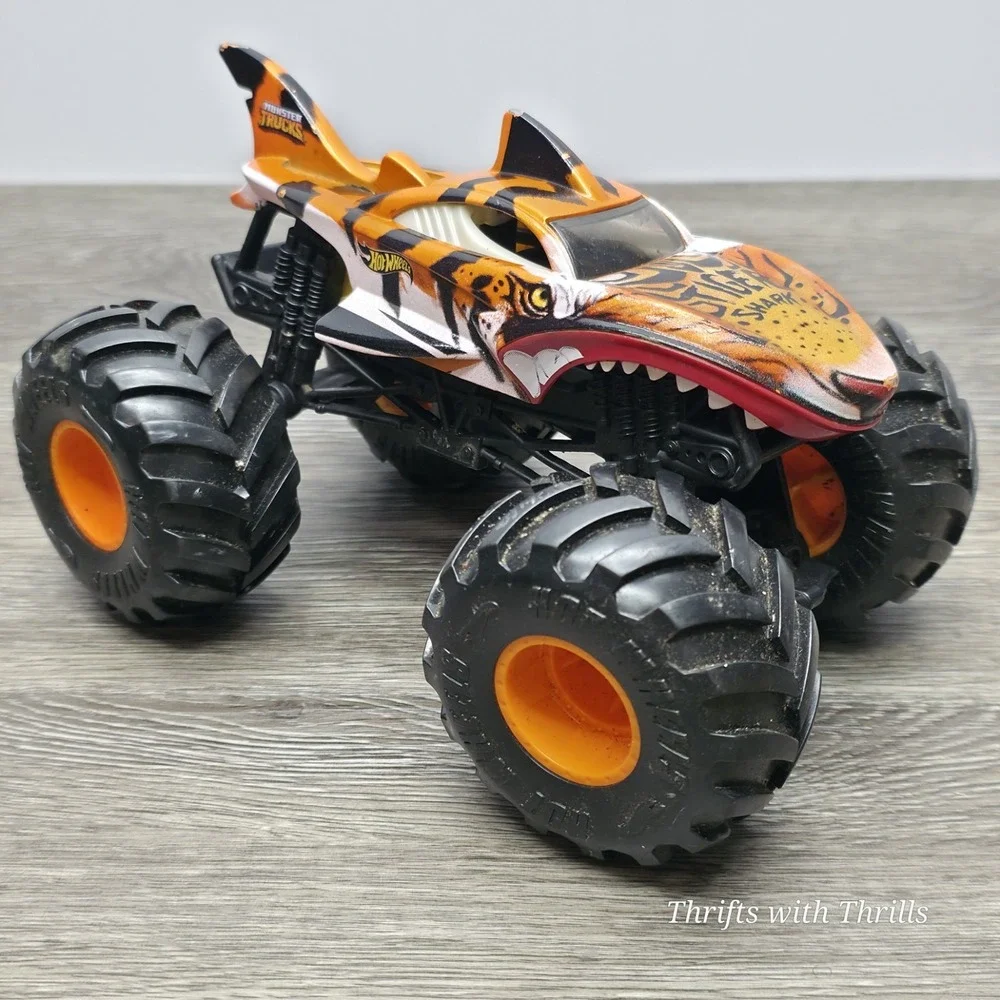 Hot Wheels product set